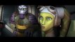 Star Wars Rebels - saison 3 - épisode 12 Bande-annonce VO