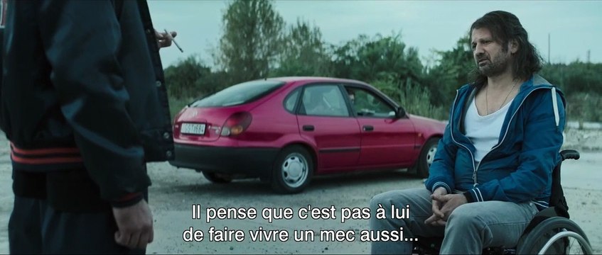 Roues Libres EXTRAIT VO Négociation