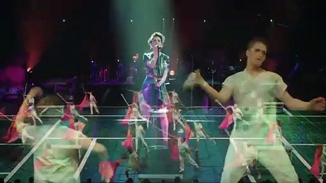 Contemporary Color Bande-annonce VO