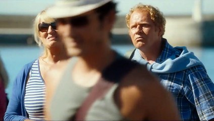 La Croisière Teaser VF