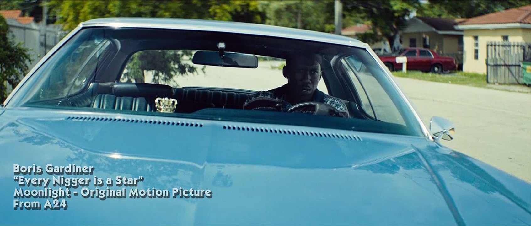 Moonlight BONUS VO "La musique"