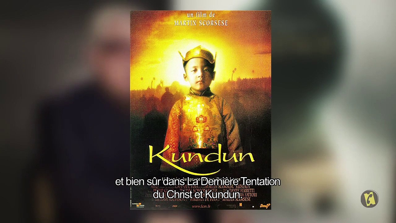 Silence : interview Martin Scorsese : la genèse du projet