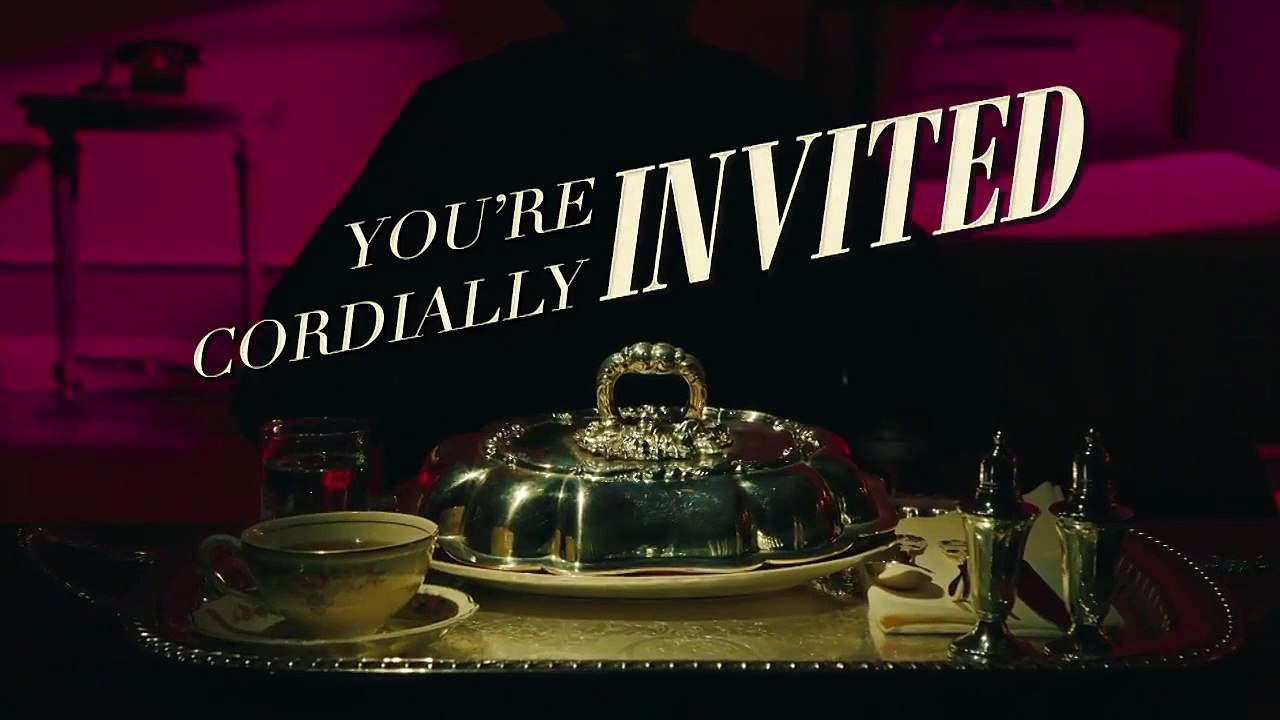 Feud - saison 1 Teaser "Invitation" VO