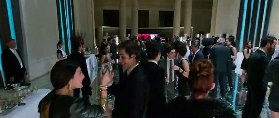 John Wick 2 - Spot Super Bowl VO