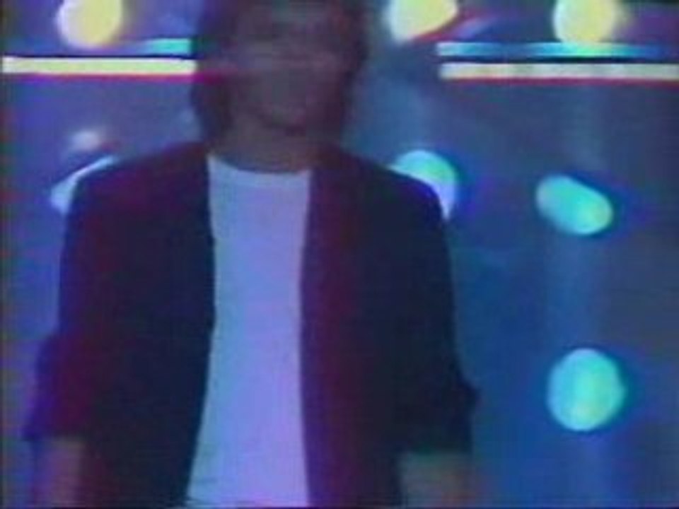 JJ GOLDMAN demain c'est dimanche 3 confidentiel