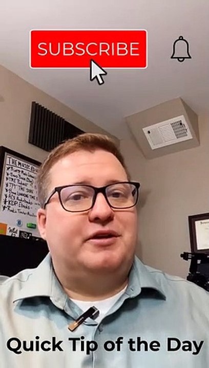 Solo and Ensemble Festival Success Tips For Music Educators