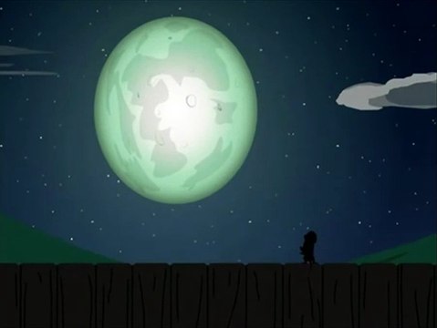 South Park parodie la chanson culte de Fievel