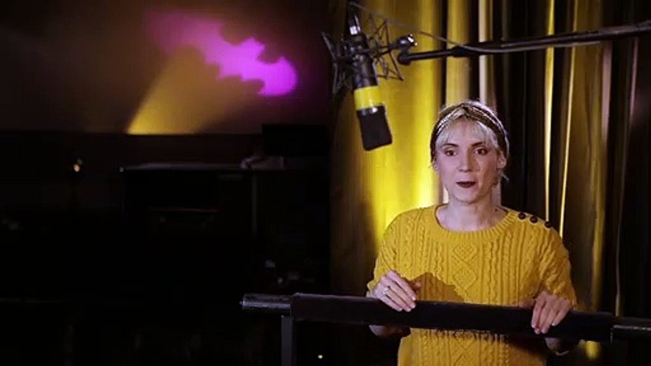 Lego Batman BONUS VF "Natoo"