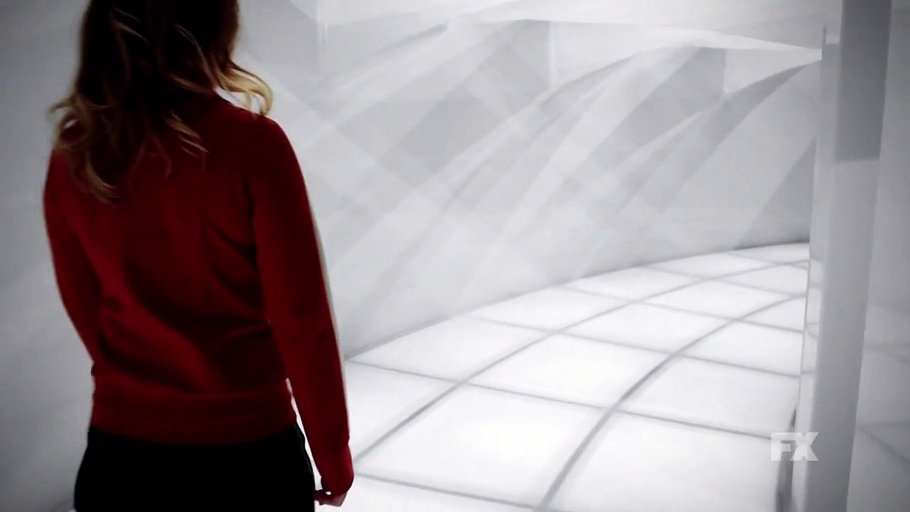 Legion - saison 1 Teaser VO "Sunset"
