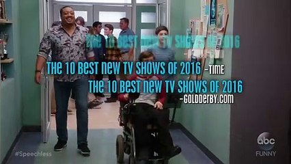 Speechless - saison 1 - épisode 12 Teaser VO