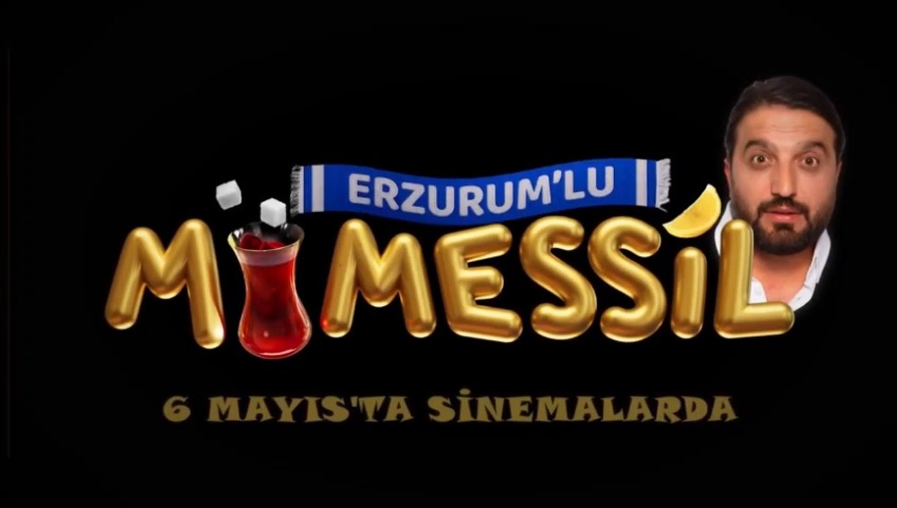 Erzurumlu Mümessil | Fragman