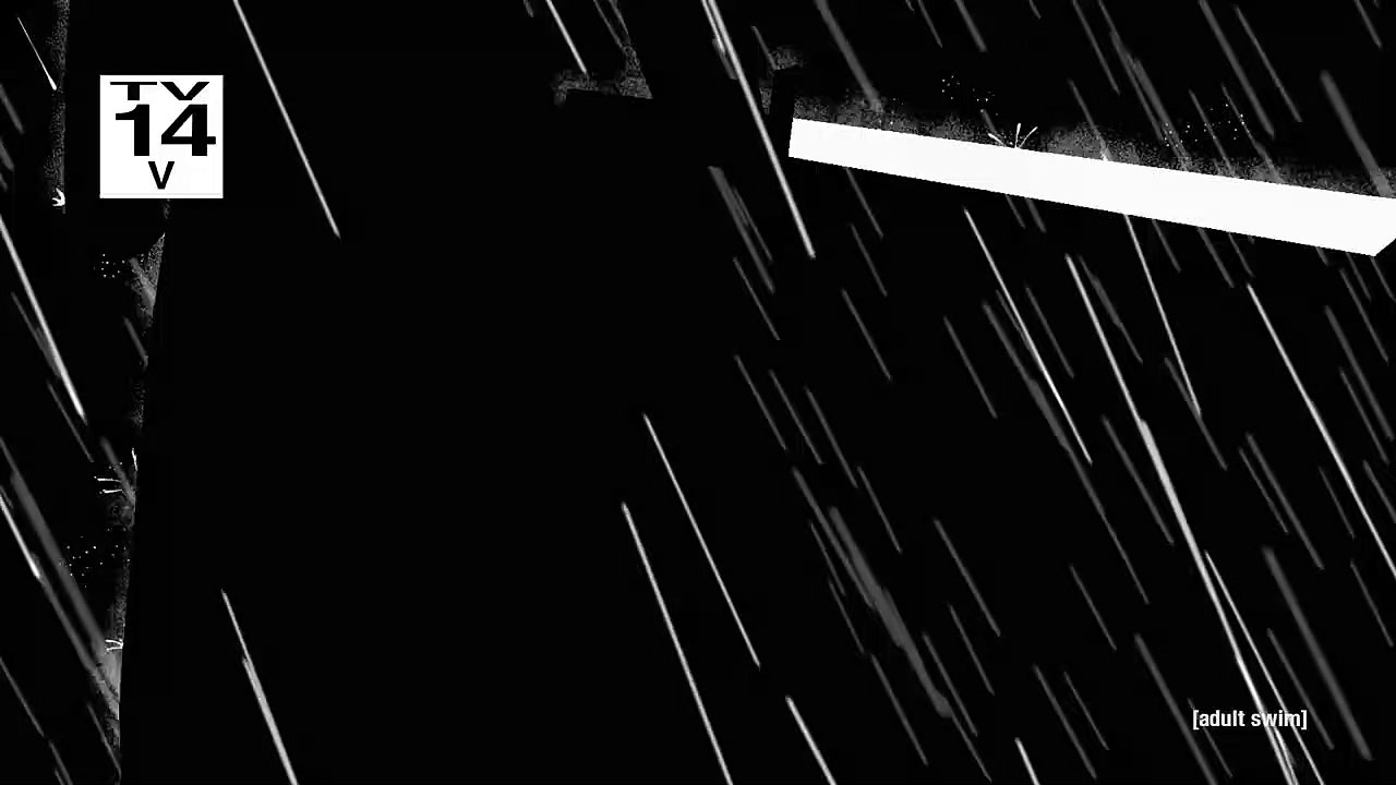 Samourai jack - saison 5 Teaser VO