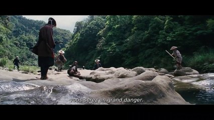 Silence BONUS VO "Adam Driver"