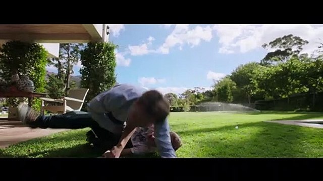 Detour Bande-annonce VF