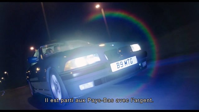 T2 Trainspotting BONUS Renton