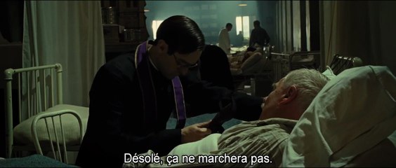 Au Prix du Sang EXTRAIT VO "Le Seigneur vous aime"