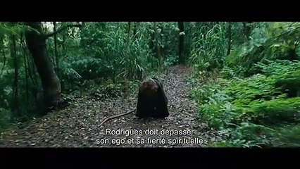 Silence BONUS VO "Andrew Garfield"