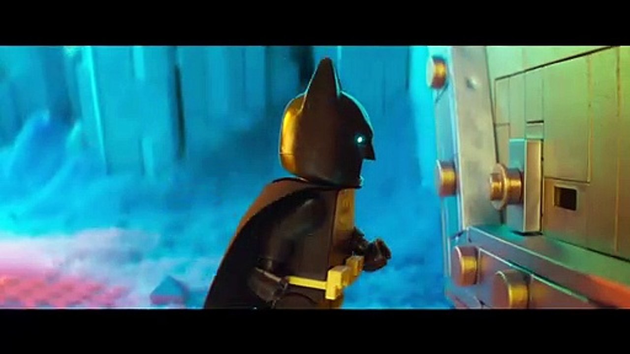 Lego Batman EXTRAIT VF "Superman"