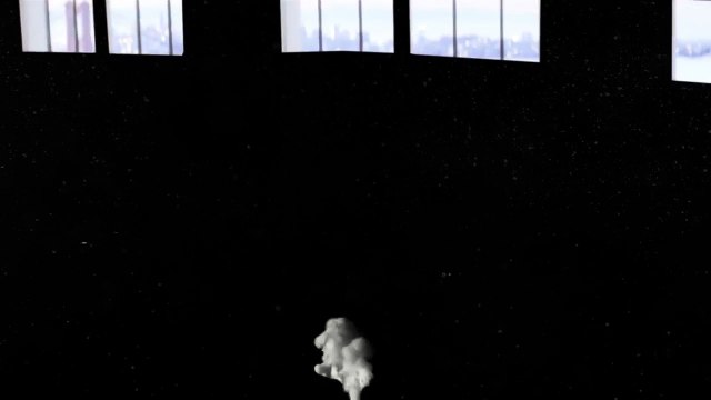 The OA - saison 2 Teaser VO