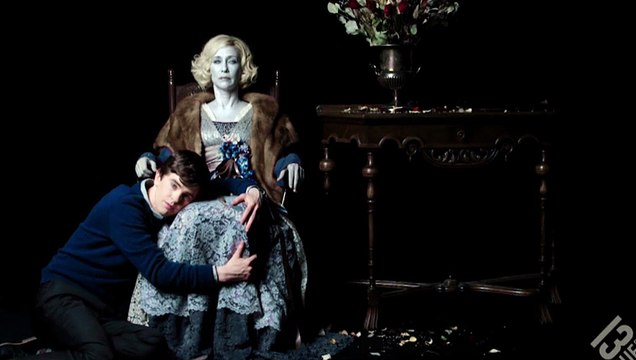 Bates Motel - saison 5 Bande-annonce VF