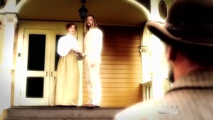 Supernatural - saison 12 - épisode 10 Teaser VO
