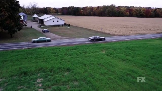 The Americans (2013) - saison 5 Bande-annonce VO