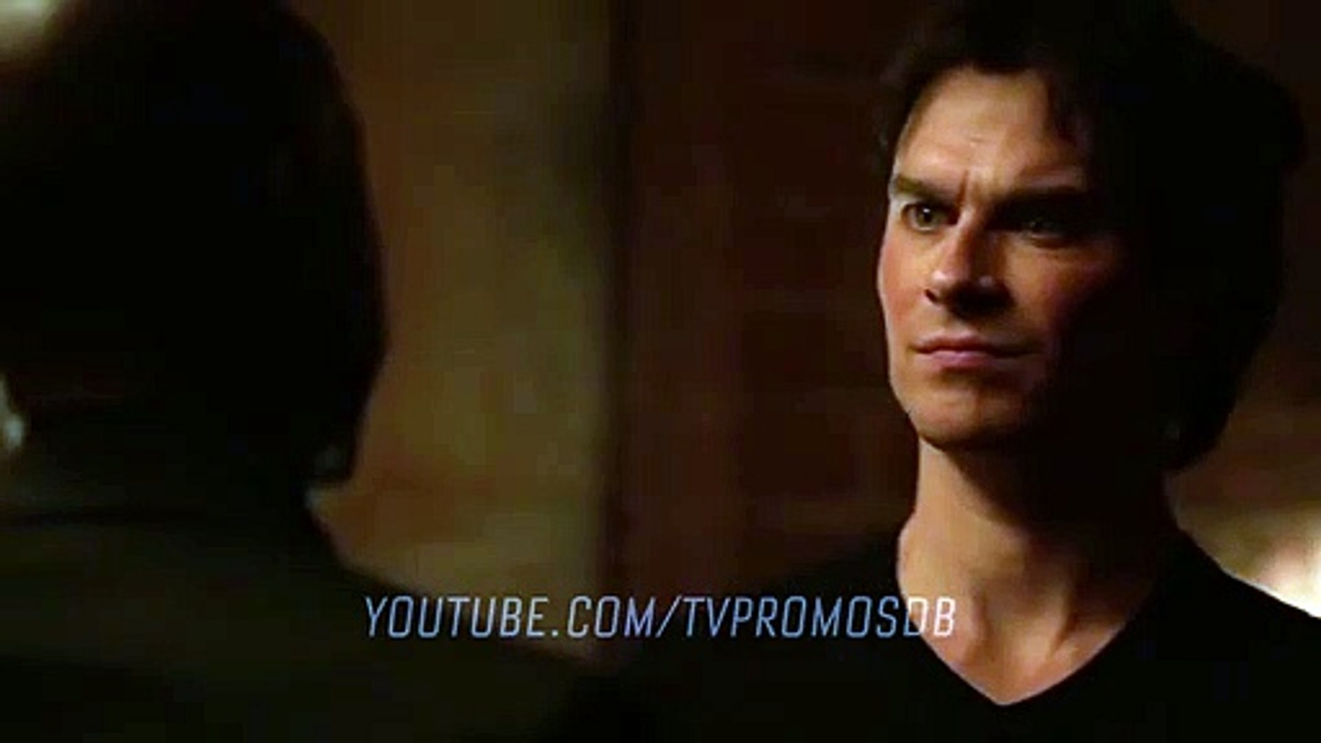 Vampire Diaries - saison 8 - épisode 11 Teaser VO - Vidéo Dailymotion