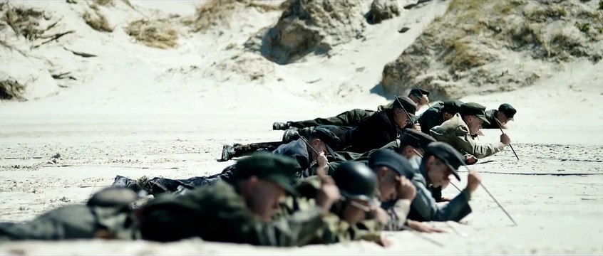 Les Oubliés EXTRAIT VO J'en ai une !