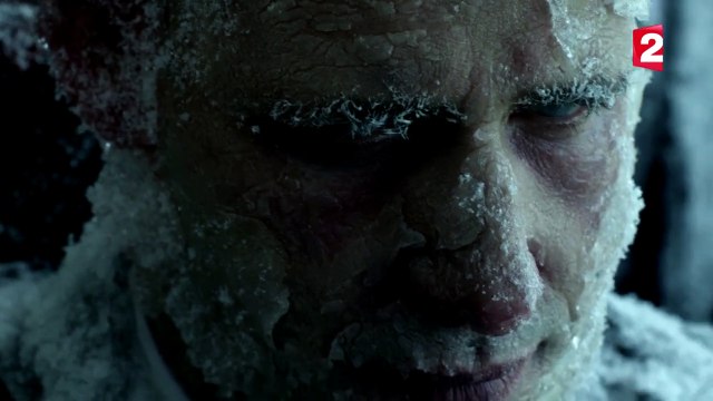 Les Témoins - saison 2 Teaser (2) VF