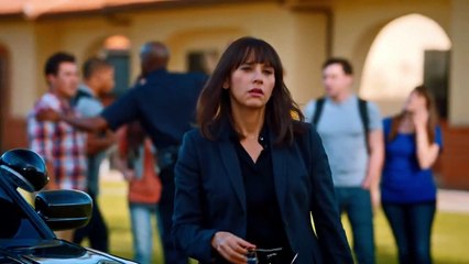 Angie Tribeca - saison 3 Teaser VO