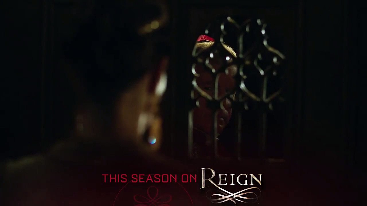 Reign : le destin d'une reine - saison 4 Teaser VO