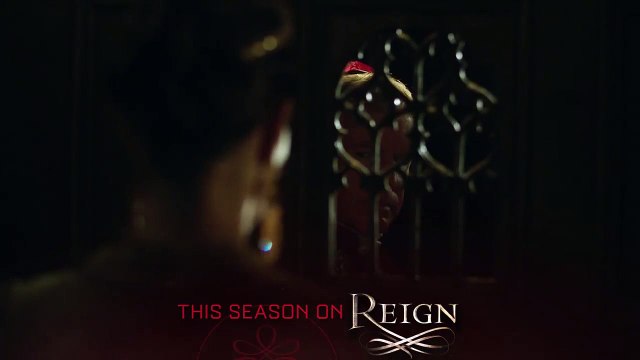 Reign : le destin d'une reine - saison 4 Teaser VO