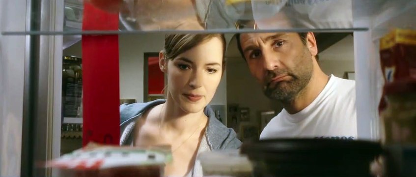 Sous le même toit Teaser VF