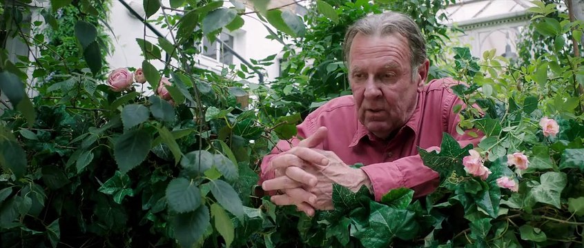 Le Merveilleux Jardin Secret de Bella Brown Bande-annonce VF