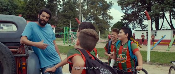 Une Vie Ailleurs Bande-annonce VF