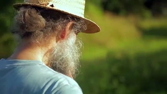 Notre révolution intérieure EXTRAIT VO Permaculture