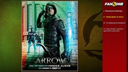 FanZone se met au vert !