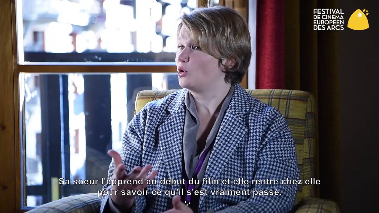 Festival des Arcs 2016 - The Levelling