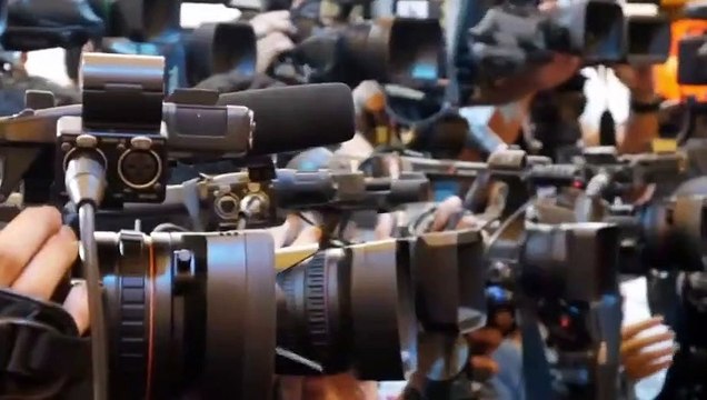 Affaires Douteuses - saison 1 Bande-annonce VO