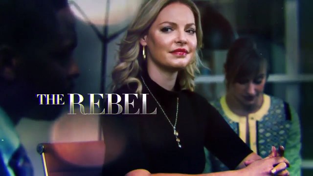 Affaires Douteuses - saison 1 Bande-annonce (2) VO