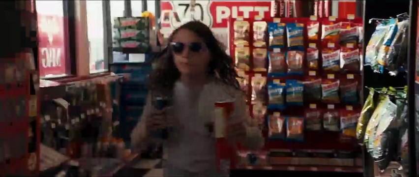 Logan Bande-annonce VO