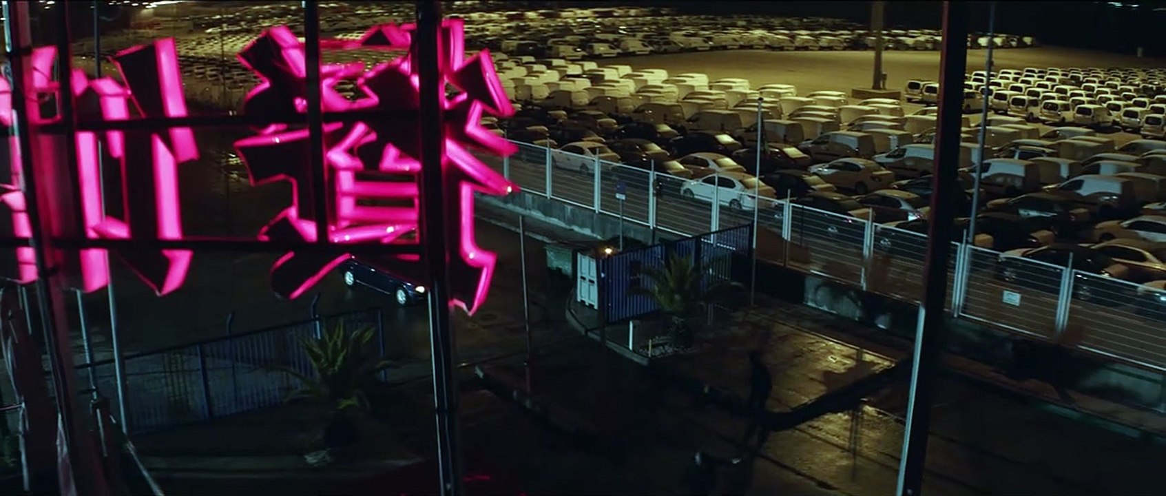 Toro EXTRAIT VF "Course poursuite"