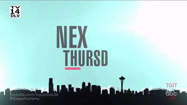 Grey's Anatomy - saison 13 - épisode 12 Teaser VO