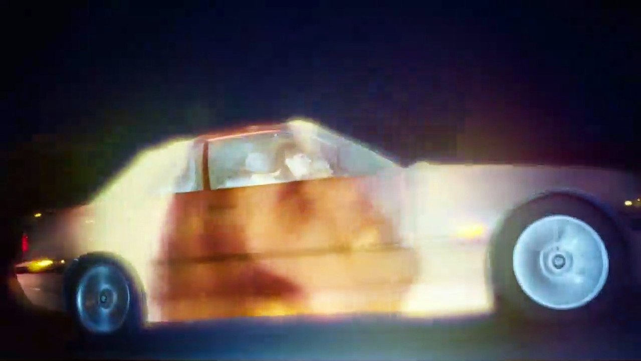 T2 Trainspotting EXTRAIT VF "Road trip avec George"