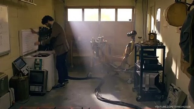 Making History - saison 1 SPOT TV Paul Revere