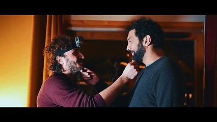 Festival des Arcs 2016 - "Ni Oui Ni Non Barbichette" avec Ramzy