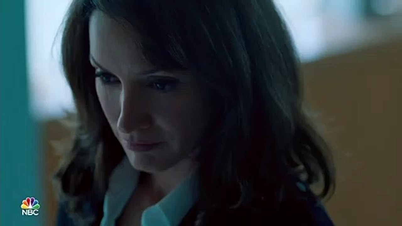 Taken (2016) - saison 1 SPOT TV VO "Protect Others"