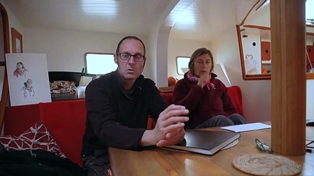 Notre révolution intérieure EXTRAIT VF Type A