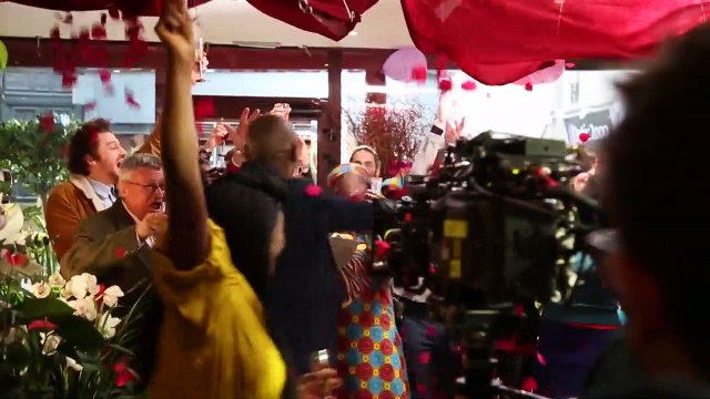 Il a déjà tes yeux BONUS Bêtisier