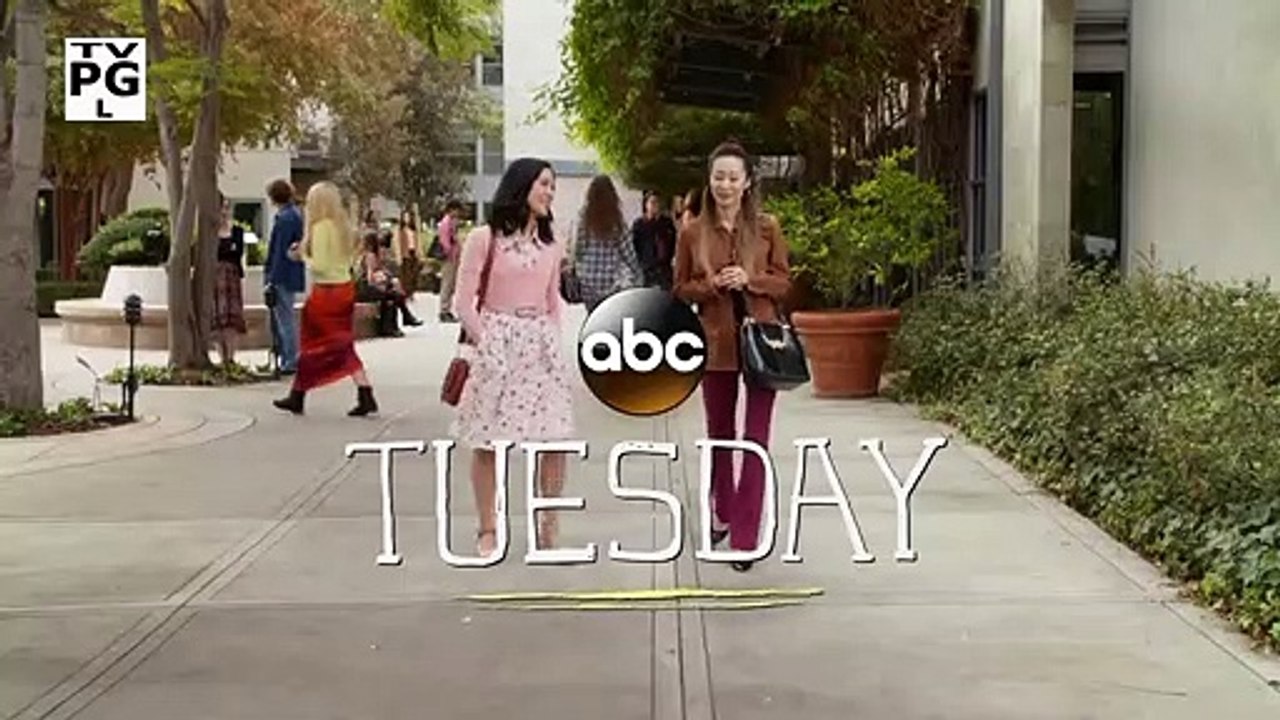 Bienvenue chez les Huang - saison 3 - épisode 12 Teaser VO